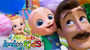 MEET ELLA ROSE AND HER CAT!