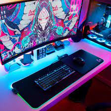 30 Best Home Office Designs For Your Inspiration Cool Classic And Modern Gaming Room Setup Video Game Room Design Game Room Design