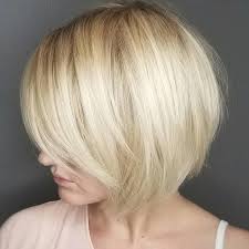 They might be a bit hard to style than long ones, but they always look amazing. 12 Short Blonde Hairstyle Ideas For Summer Wella Professionals