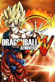 It is a lot of fun using many of attacks from the show and customizing characters. Buy Dragon Ball Xenoverse Steam