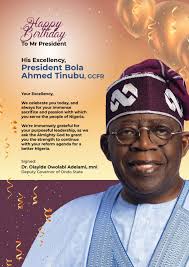 The last 3 days have been a great one for the good people of Ondo state as  we hosted the #GlobalEntrepreneurshipFestival. It was an opportunity for us  to host the whole world