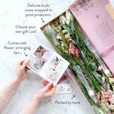 Pay Now Gift Subscriptions Bloom Wild In 2020 Bloom And Wild Flower Delivery Letterbox Flowers