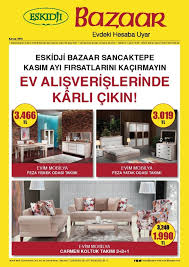 Insertler Eskidji Bazaar