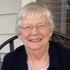 Carolyn Seeck Obituary (2016)