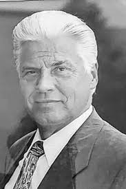 Earl Warner Obituary (1932