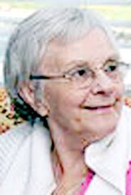 Shirley Kraska Obituary (2008)