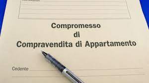 Se hai acquistato o vuoi acquistare una seconda casa, queste sono tutte le tasse e le imposte che procedimento per l'acquisto di una casa. Perche Sottoscrivere Un Compromesso Immobiliare