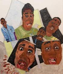 20-year-old artist from Hempfield gains momentum in the art world; has  piece in Kennedy Center show [photos]