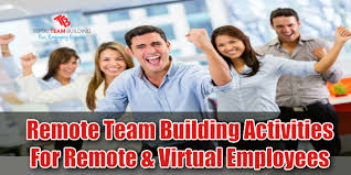 This versatile game often has fond childhood associations, and can be done anywhere, whether in the office or outside. Remote Team Building Activities For Virtual Employees And Teams