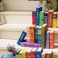 Paint your own Book Paver at The Book Shack! event image