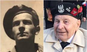 Who was the first member of Pulaski club?