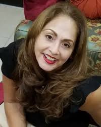 Obituary information for Araceli Garcia