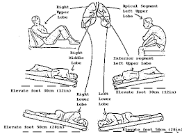 Huff N Puff Self Help Postural Drainage Respiratory Therapist Student Physical Therapy School Respiratory Therapy