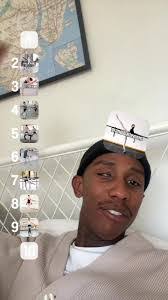 Fran Goode's Instagram, Twitter & Facebook