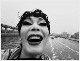 Performing for the Camera