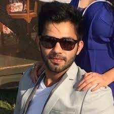 Shaurya Talwar's Instagram, Twitter & Facebook