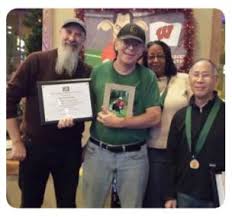 COS Celebrates 2017's Conservation Award Winners — Chicago Ornithological  Society