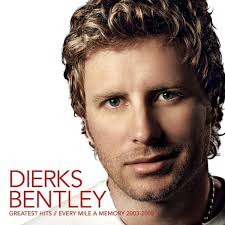 Review: Dierks Bentley, Feel That Fire