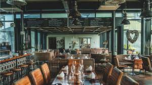 I deleted a guest on the daily audit screen. Check Inn Foodport Motorworld