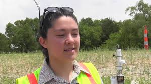 Clear Creek Watershed Bus Tour
