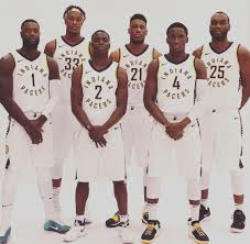 See more ideas about victor oladipo, iu hoosiers, indiana hoosiers. Victor Oladipo Brings Out Air Jordan 32 Low Pe In Pacers Colorway For Media Day Kicksonfire Com