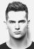 Fade Short Hairstyles For Men