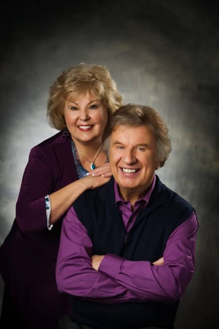 Songwriters Bill & Gloria Gaither Return To North Texas - Focus Daily News