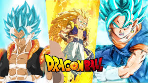 Project fusion dragon ball fusions. Gogeta Vegetto Gotenks What Are The Best Dragon Ball Fusions Ruetir