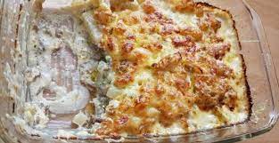 Zwiebel würfeln, mit dem hackfleisch vermengen und mit salz und pfeffer würzen. Kohlrabi Hack Auflauf Low Carb Super Einfach Und Schnell Gemacht 1k Rezepte