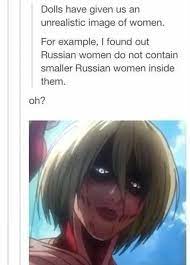 Issuu is a digital publishing platform that makes it simple to publish magazines, catalogs, newspapers, books, and more online. You Were Wrong Attack On Titan Funny Attack On Titan Anime Attack On Titan