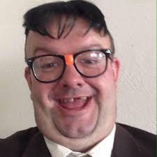 Rev Harry Bob Goozle