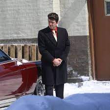 The film has an ensemble cast that includes michael … Young Silvio The Many Saints Of Newark Facebook
