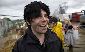 Glastonbury Festival 2007