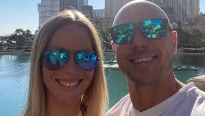 Courtney Grabowski's Instagram, Twitter & Facebook