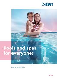 Bwt Mypool Procopi En By Sanilux Issuu