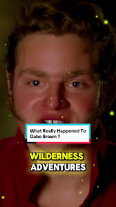 From Wilderness to Family The Evolution of Gabe Brown #alaska  #alaskabushfamily #alaskabushpeople #brownfamily