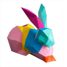 Can the net harness a bunch of volunteers to help bring books in the public domain to life through podcasting? Papershape 3d Origami Papier Tiere 3d Origami Hase 3d Origami Anleitung