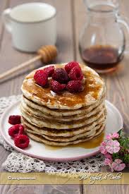 Pin Su Pancake Crepes E Frittate