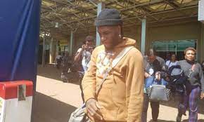 Child super models of summer 2021. Wait Till Fresh Kid And Baby Gloria Fight Fans Sting Vinka Over Cindy Sqoop Get Uganda Entertainment News Celebrity Gossip Videos And Photos