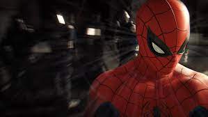 Free spider man cell phone wallpapers. 10 4k Hdr Spider Man Wallpapers That Need To Be Your New Desktop Background
