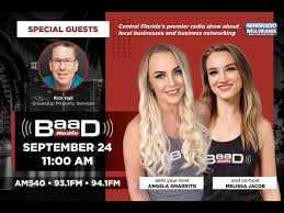 BaaD Radio w/ Brian Hastings & Mike Hayman #03