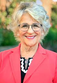 Joy Brenner's Instagram, Twitter & Facebook