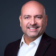 Ryan Embree Thank you for trusting me to be part of your business journey.  It was a pleasure working with you, and I'm so proud of the results we  achieved together.. * * * #