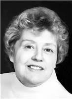 Sharon Crilley Obituary (2023)