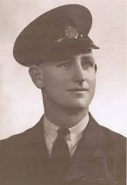 CPL Aubrey Wishart Carr (1909-1995)