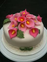 They are fairly inexpensive and work much better than your hand. Cake Decorating By Sonia January 2011 Gum Paste Amp Fondant Fondant Cake Designs Fondant Cakes Cupcake Cakes