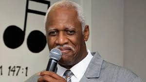 Pastor Milton Shelby