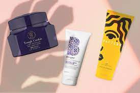 It would make sense to swap in a hair gel to brush up those brows; The 11 Best Gels For Every Curl Type According To Natural Hair Experts Instyle