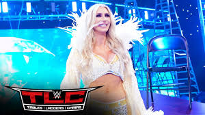 Ashley elizabeth fliehr (born april 5, 1986) is an american professional wrestler trained by her father … wrestling / charlotte flair. Charlotte Flair Makes Triumphant Return Wwe Tlc 2020 Wwe Network Exclusive Youtube