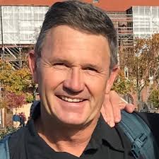 Cary Anne Simpson, BSc, MBA